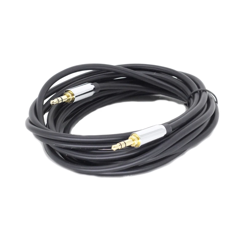 Кабель AUX 3м. |