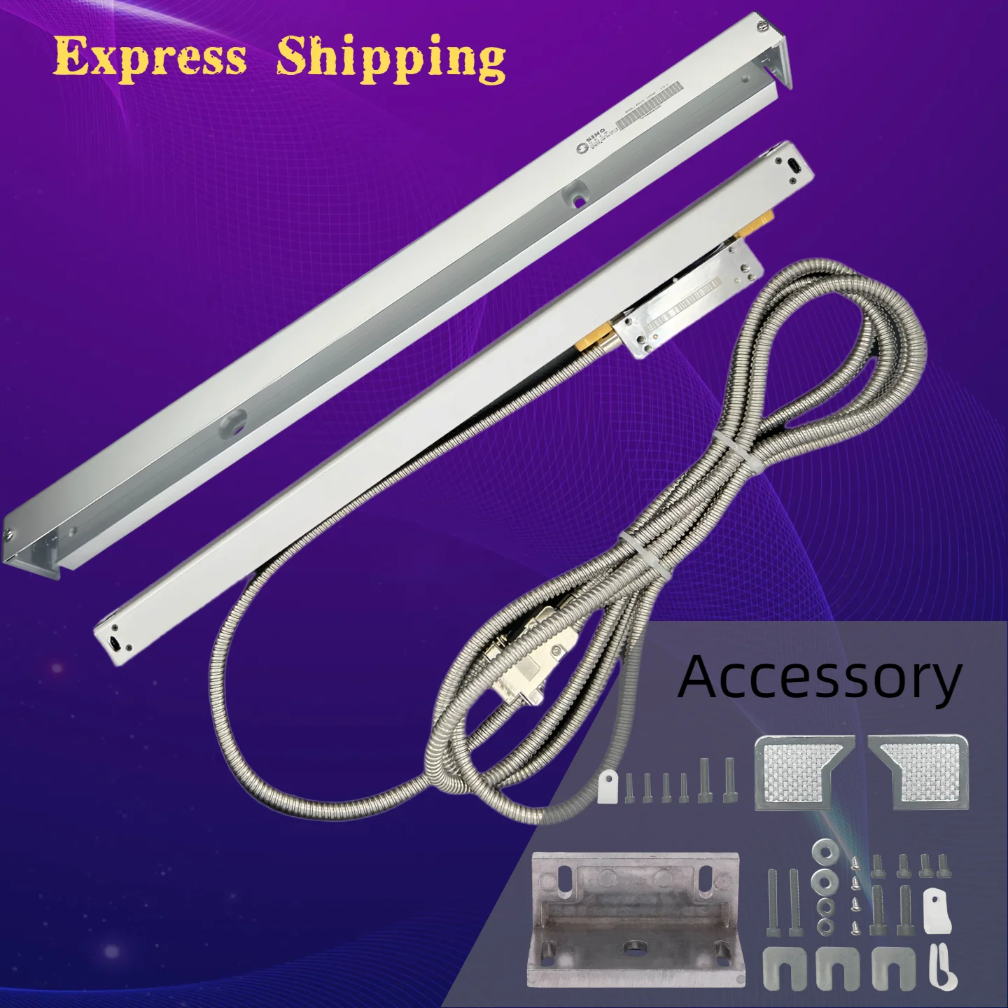 

Линейка Sino KA-500 5 мкм