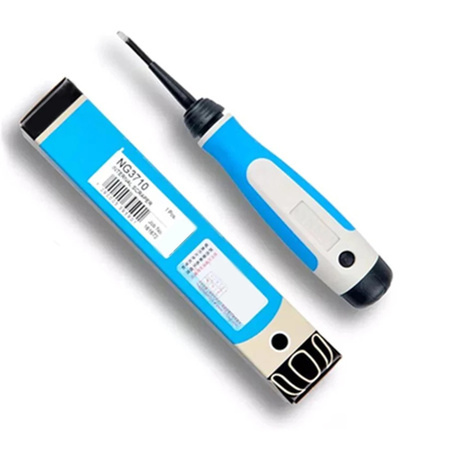 Скребок для внутреннего отверстия инструмент триммера NG3710 удаления заусенцев с