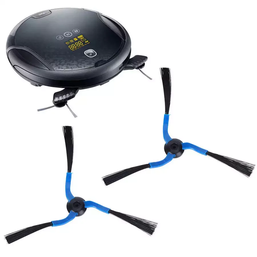 

Vacuum Cleaner Side Brush Replacement Spare Parts Fit for Samsung VC-RM72VR Home Sweeping Robot Accessories