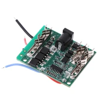 5s 18v 21v 20a battery charging protection board protection circuit board