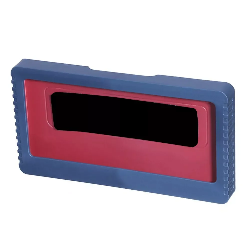 

Liner Tablet Or Phone Holder Waterproof Case Box Wall Mounted All Covered Mobile Phone Shelves Self-Adhesive Shower Accessories