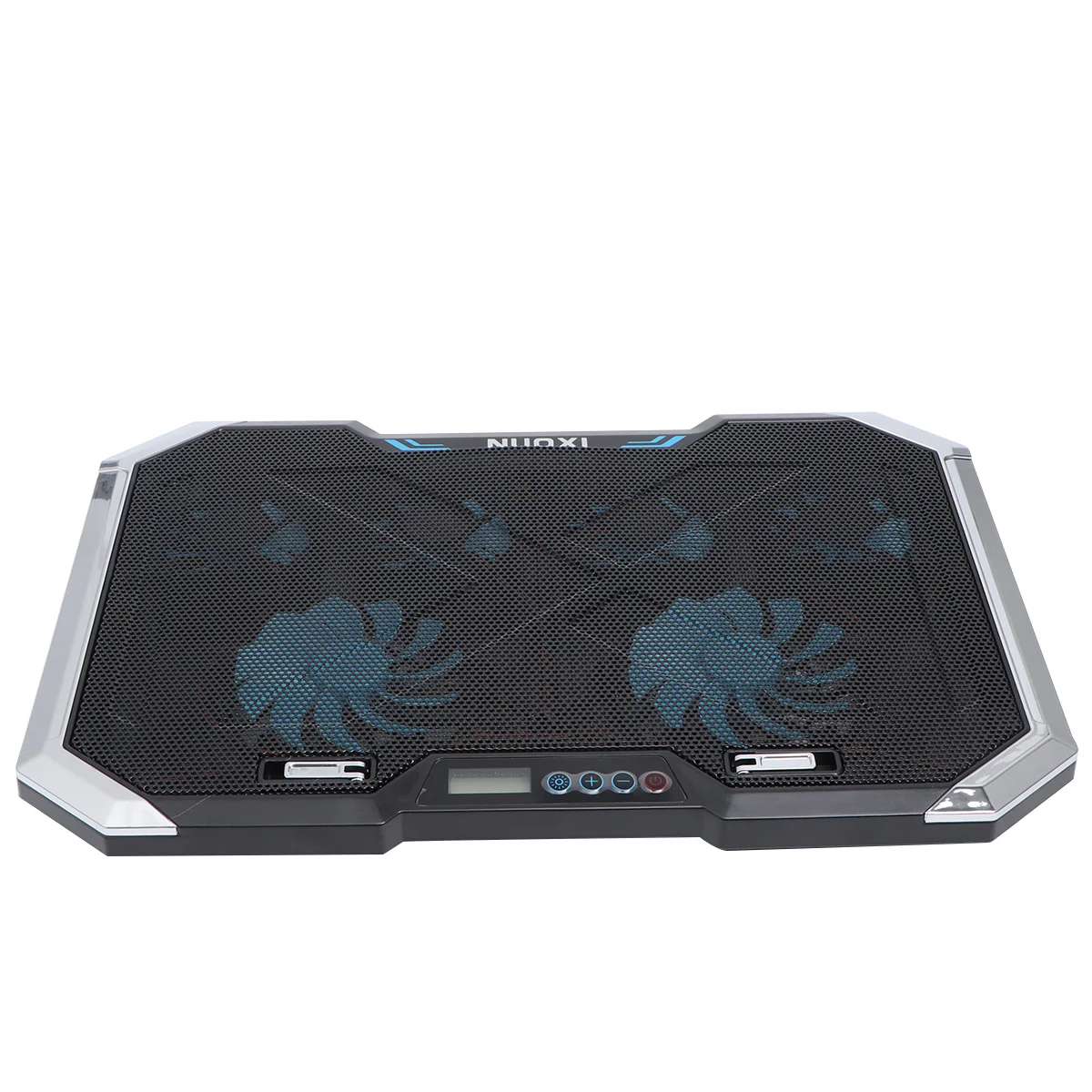 

Laptop Cooler Cooling Pad Notebook Fan Gaming Portable Mat Stand Usb Pc