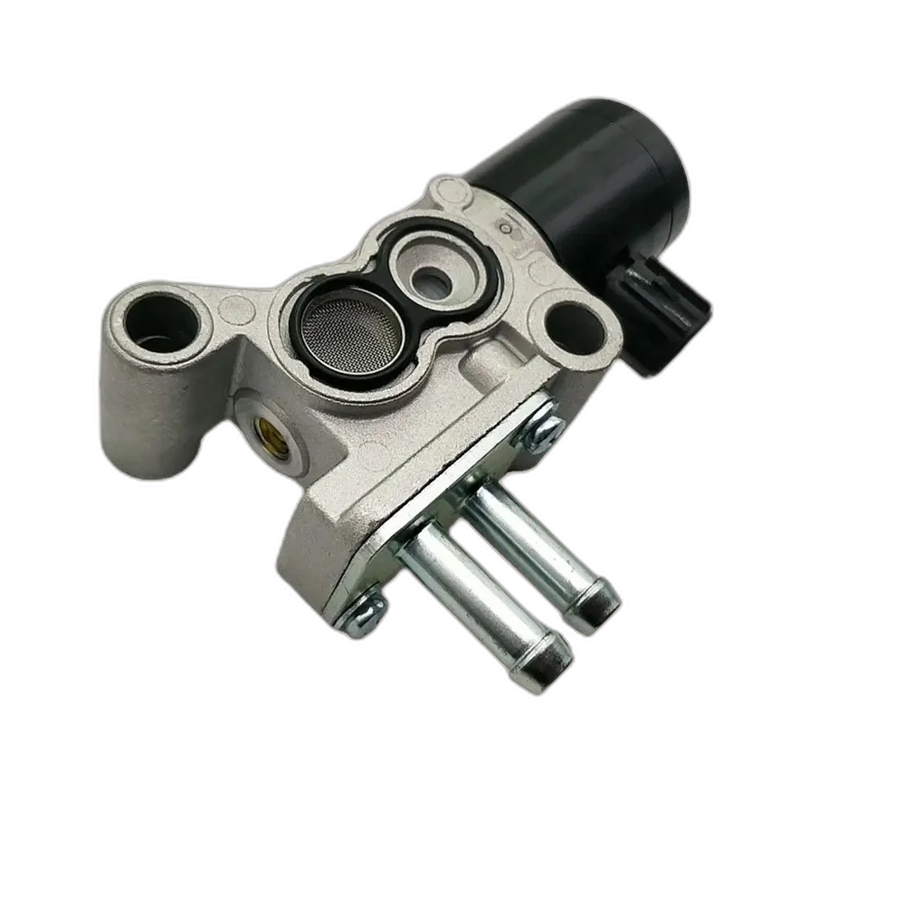 jyw1 для 36450-P2J-J01 136800 -0560 AC185 Клапан регулирования воздуха холостого хода Honda Civic