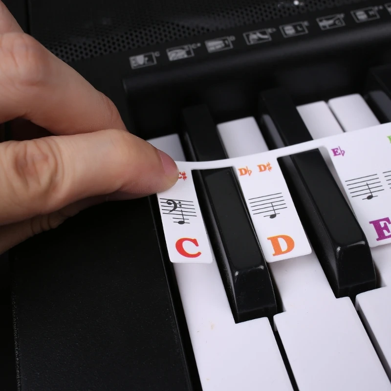 Съемные-этикетки-для-пианино-61-клавиша-88-клавиш