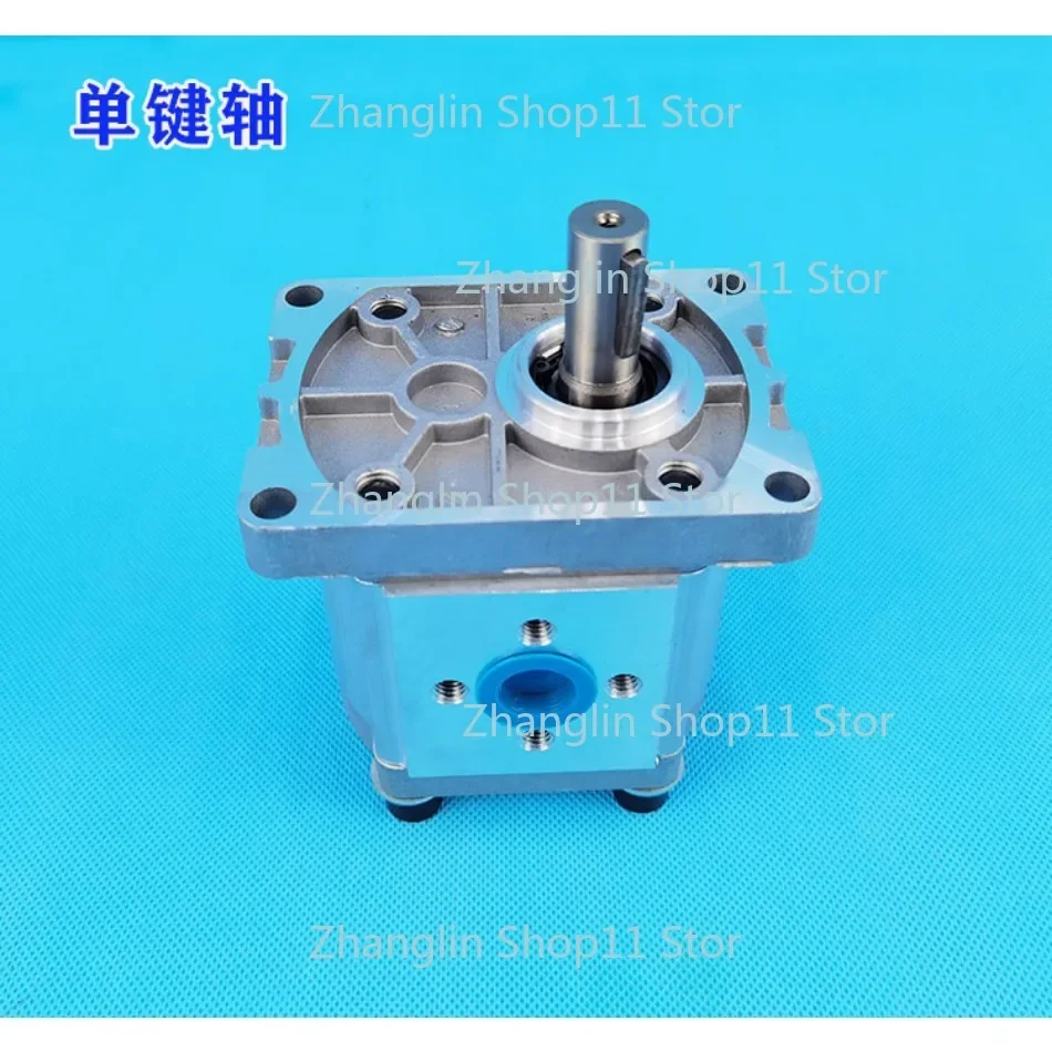 Шестеренчатый насос CBN CBN-F306/F314/F316/F320/F325 Гидравлический масляный силовой