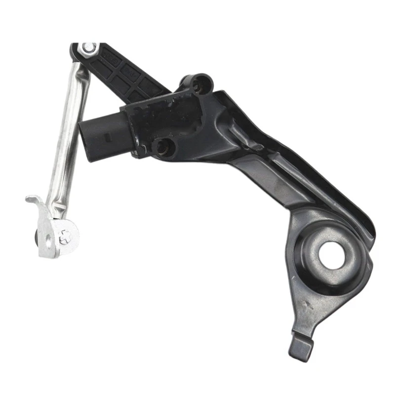 Задний левый датчик уровня высоты Детали датчика пневматической подвески для A4 8K