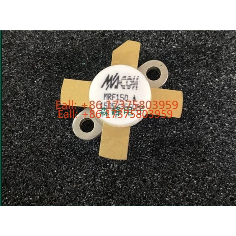RFPP53 BLF177 MRF151 MRF150 высокочастотная трубка, модуль усилителя мощности RF, модуль связи, запрос наличия и аукцион. (art.: 3920dcf31d8c8) - 3920dcf31d8c8