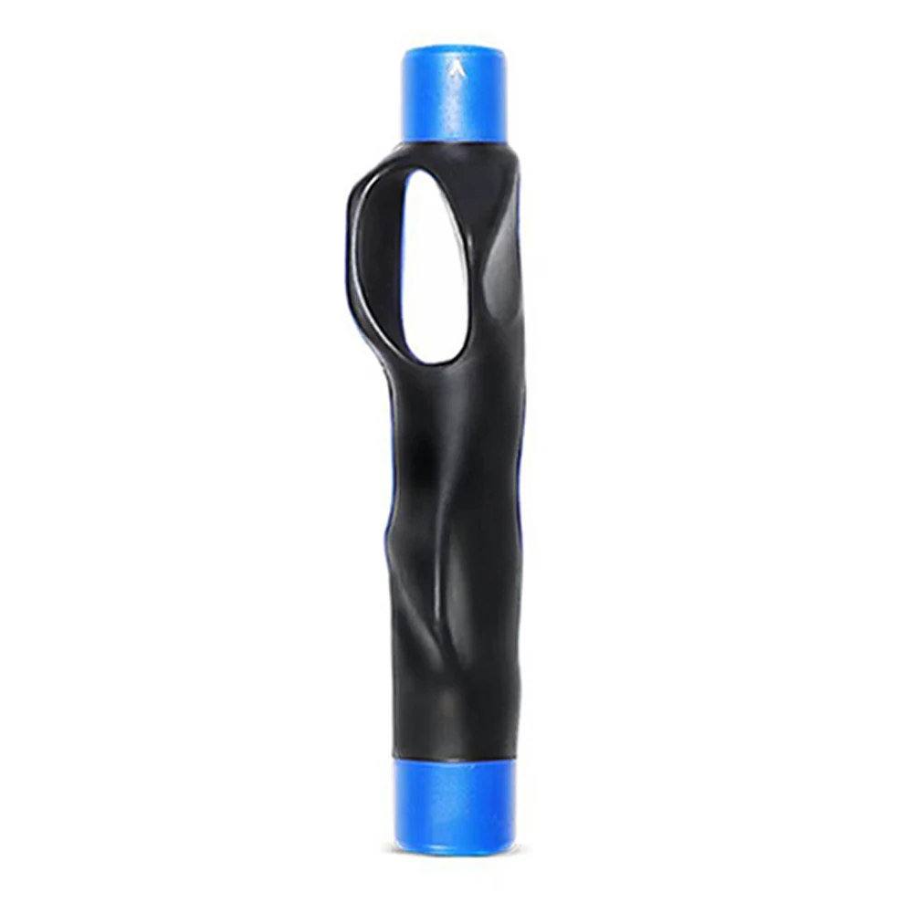 Устройство для улучшения техники гольфа 6-дюймовый портативный тренажер