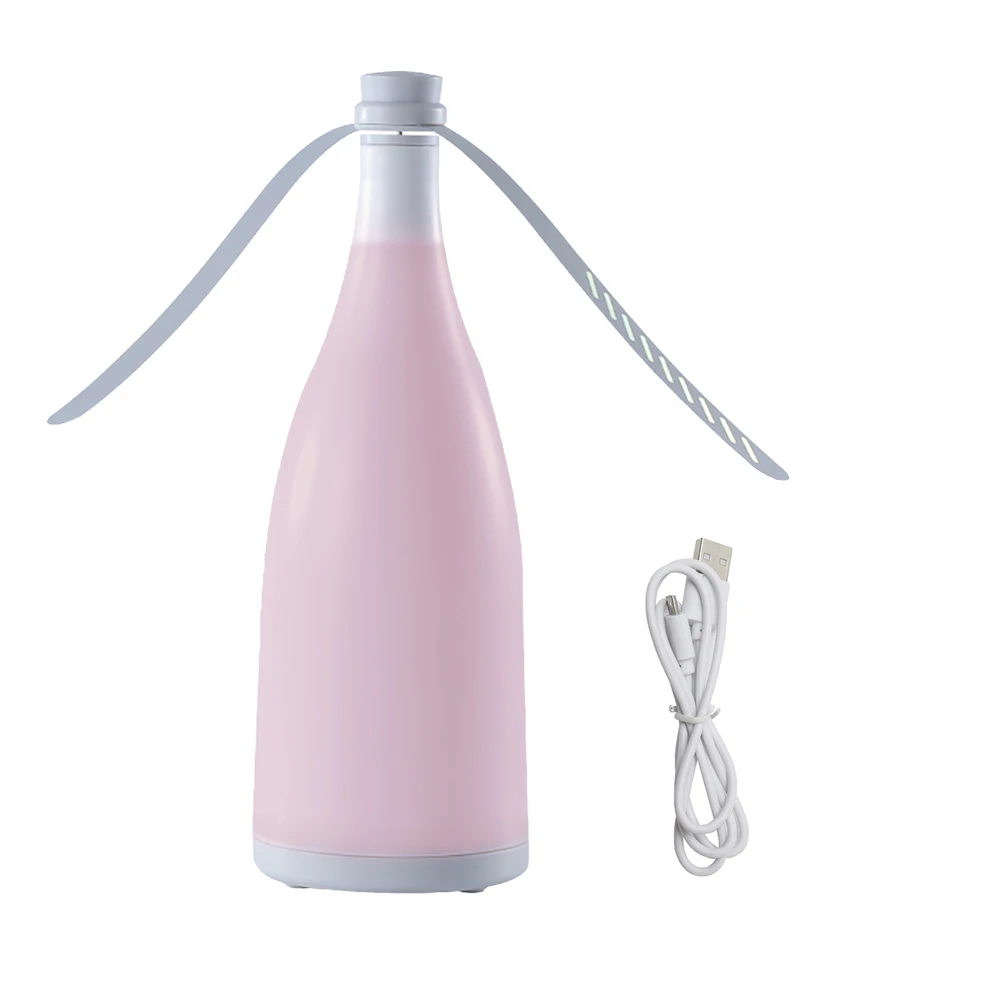 

Портативный Отпугиватель летающих насекомых, настольный автоматический Отпугиватель летающих насекомых со светодиодной подсветильник ко...