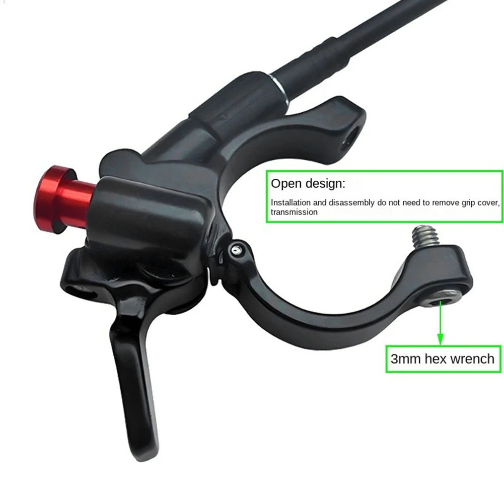 Велосипедная капельница подседельный штырь велосипедный пульт дистанционного