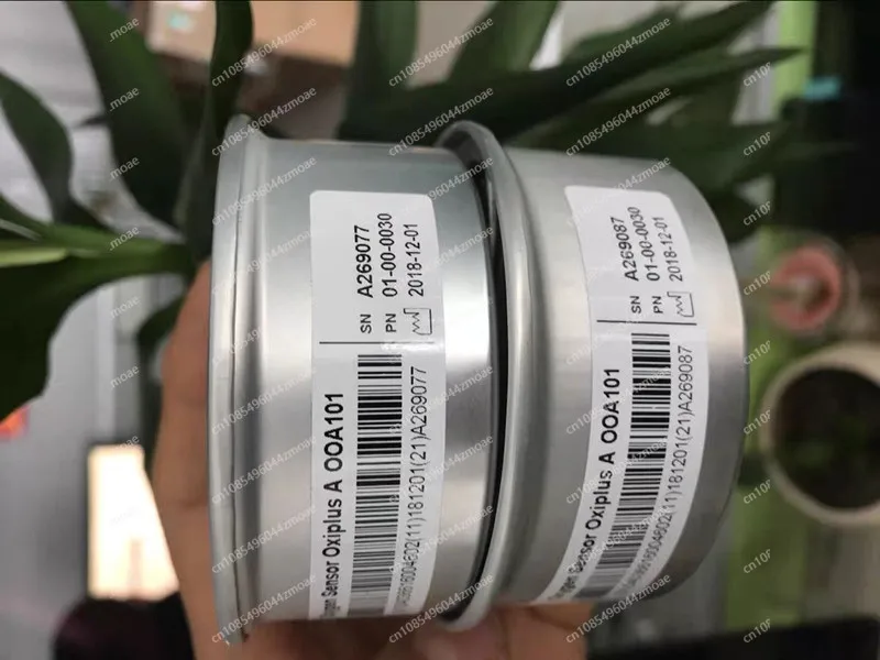 Датчик кислорода Dexo аккумуляторный OOA101 трехконтактный новый оригинал