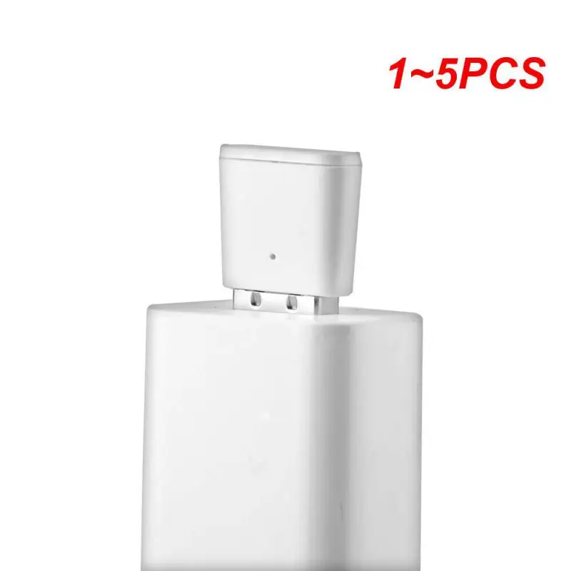 

1 ~ 5 шт. Портативный USB-повторитель сигнала, универсальный беспроводной смарт-усилитель, усилитель Wi-Fi-маршрутизатора, работает с Tuya Zigbee