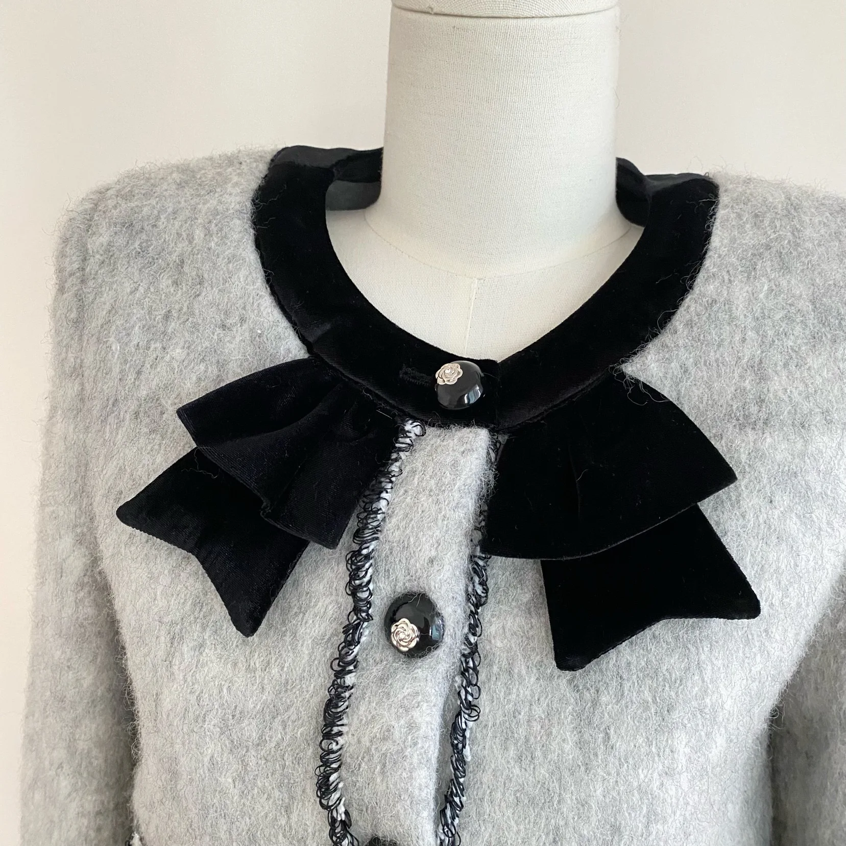 Женский комплект из двух предметов элегантный укороченный пиджак с длинным