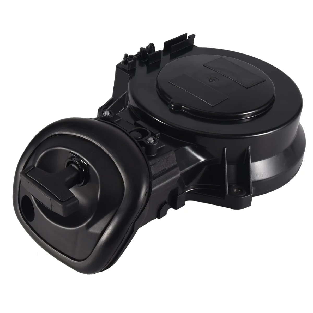 Стартер лодочного мотора Assy для подвесного двигателя Yamaha 40HP 2-тактный E40XMH 40XWT