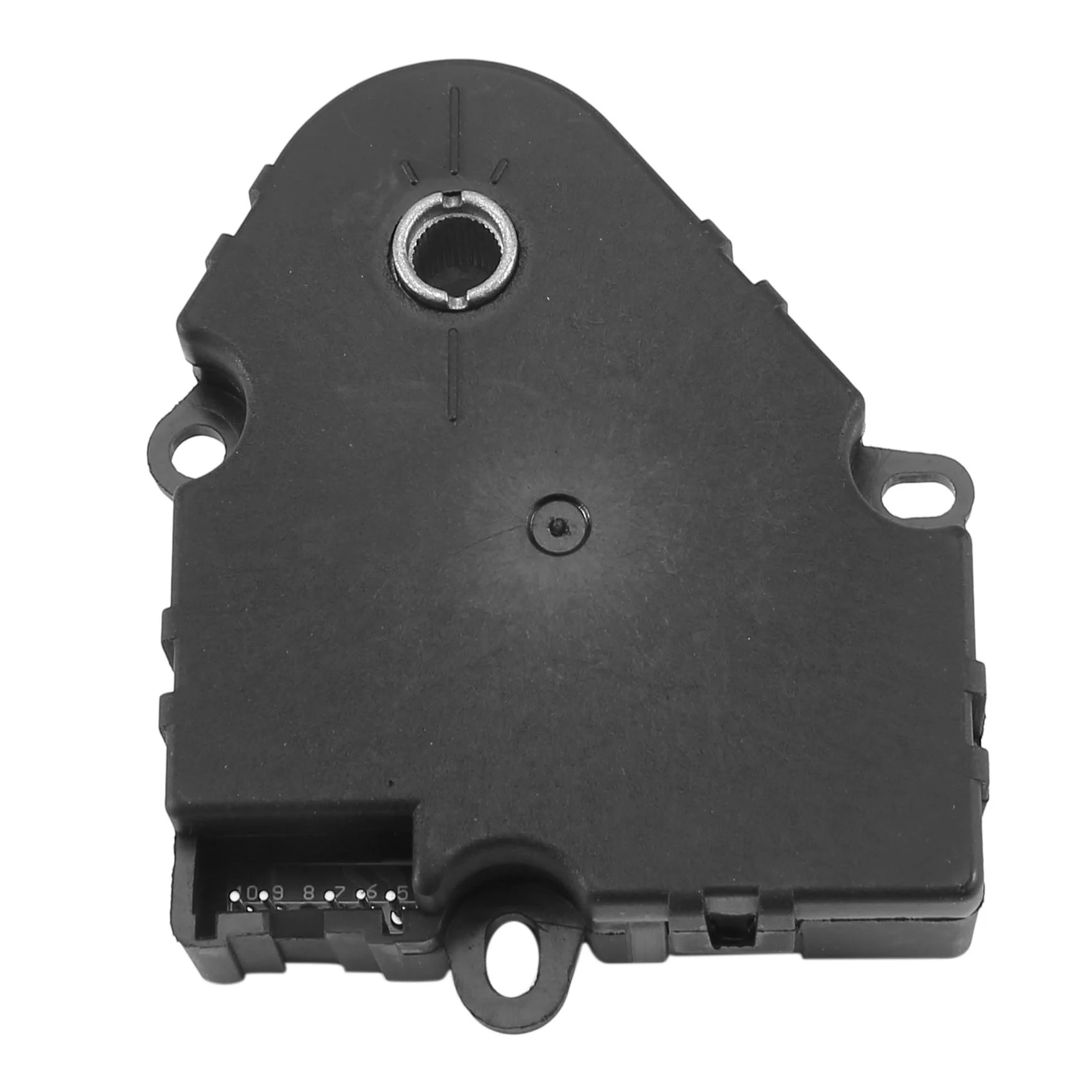 604-184 нагреватель HVAC воздушный привод для Cadillac Escalade Chevrolet Silverado GMC Sierra Yukon 09-14 15887322