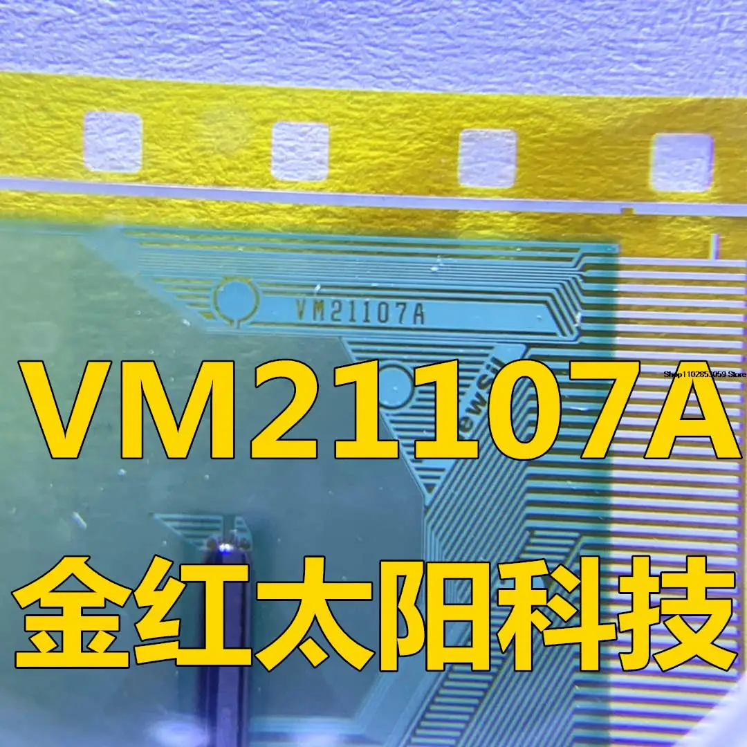 

1PCS TAB COF VM21107A INSTOCK