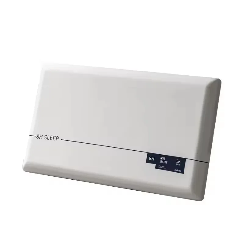 

Подушки из memory foam Deep Sleep Companion