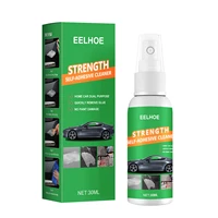 30ml sticky residues remover car sticker removal spray car glass label cleaner adhesive glue spray easy cleaning supplies