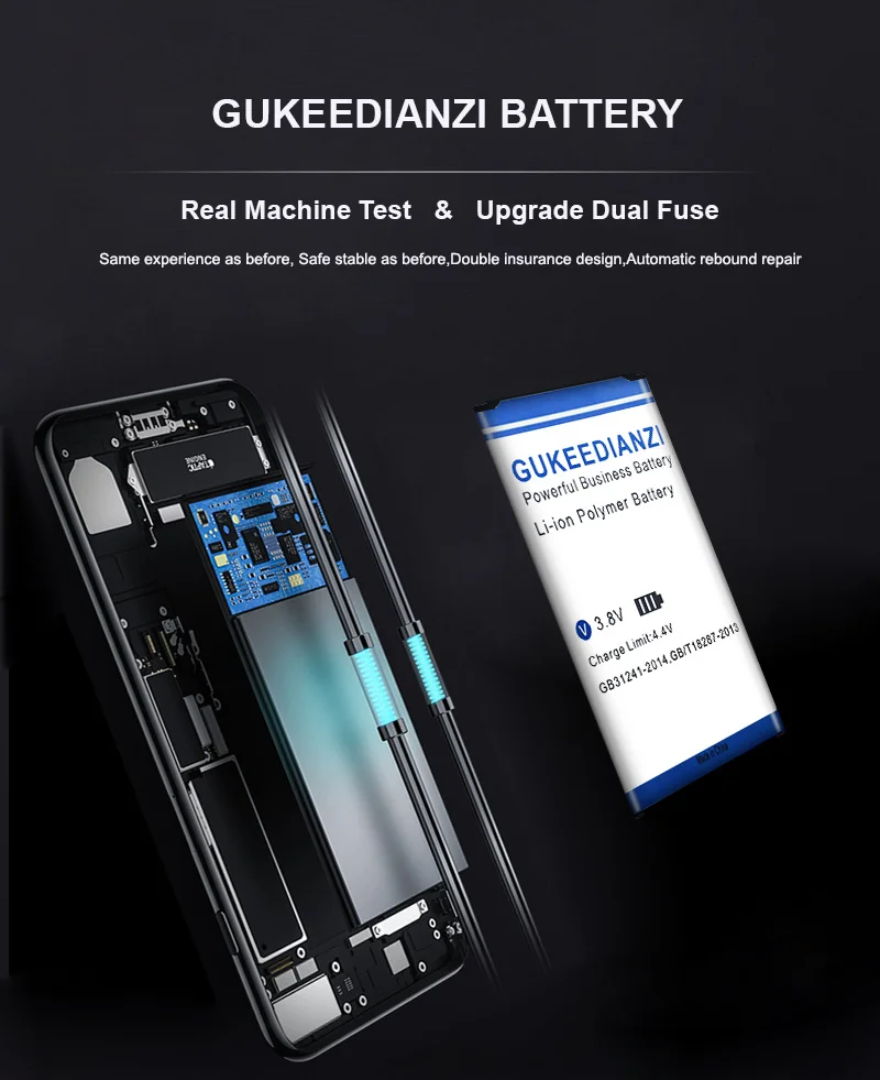 Аккумулятор для Huawei HB474284RBC 4300 мАч HUAWEI Honor 3C Lite 3Clite C8816 Y550 Y560 Y625 Y635 G521 G620 Y5 - купить по