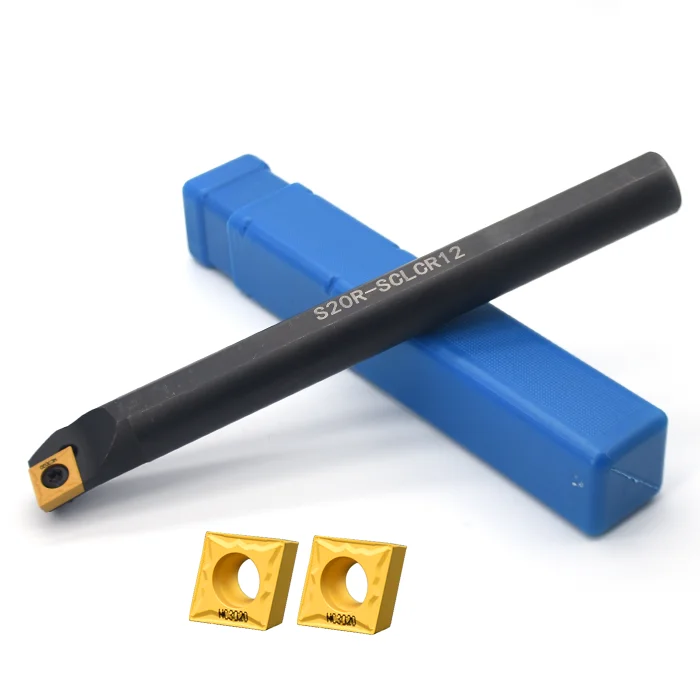 Токарный станок с ЧПУ быстрая доставка держатель резьбового типа внутренним