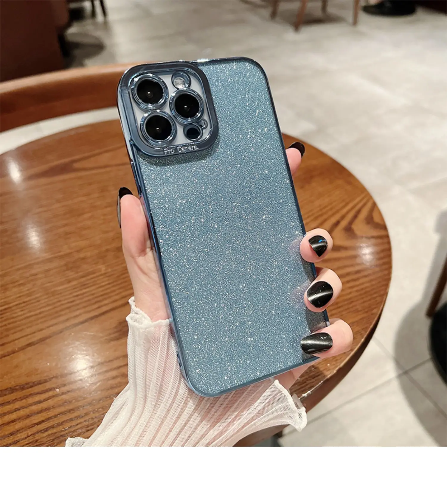 Роскошный блестящий чехол с квадратным покрытием для iPhone 13 12 14 11 Pro XR X XS Max 7 8 Plus SE 3 2022, противоударный мягкий силиконовый чехол