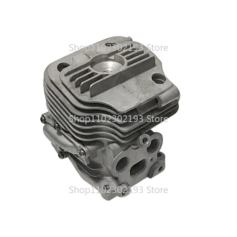 1 комплект поршневой цилиндр для двигателя Бензопилы Husqvarna K760QQ K760 K750 51 мм режущий