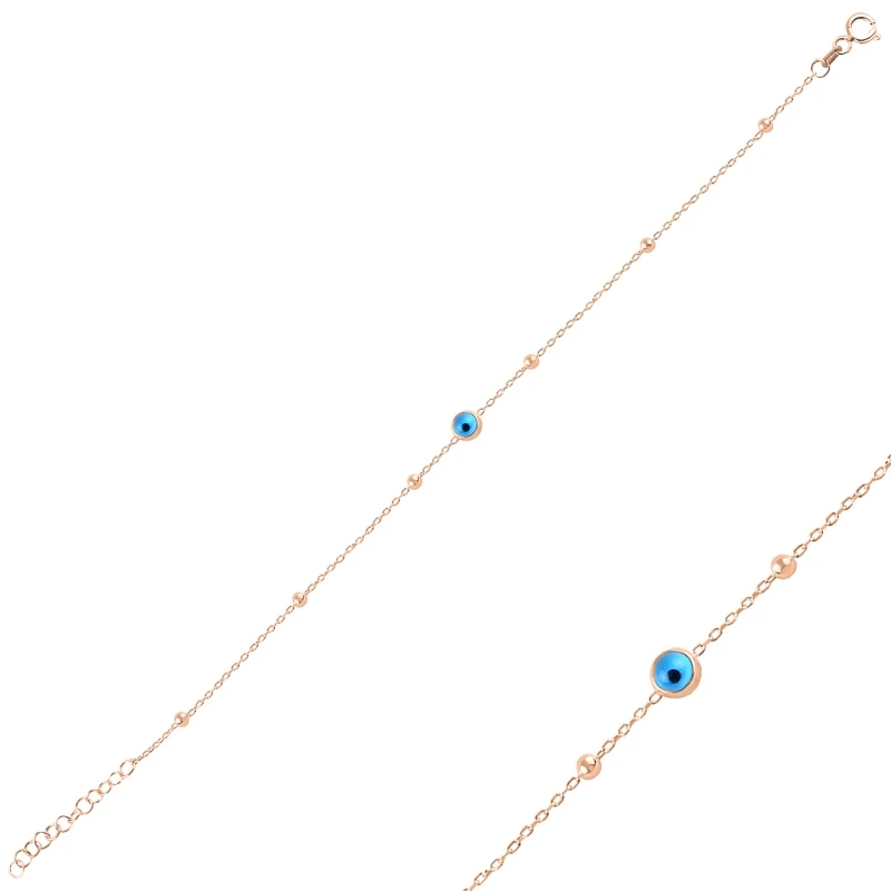 

Серебро 925 пробы Eye & оптом браслет