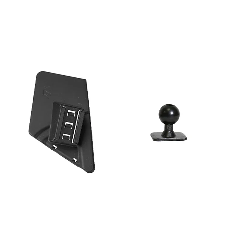 

Автомобильный держатель мобильного телефона для Ford EcoSport 2013-2017, специальный автомобильный кронштейн, поддержка беспроводного зарядного кронштейна, аксессуары