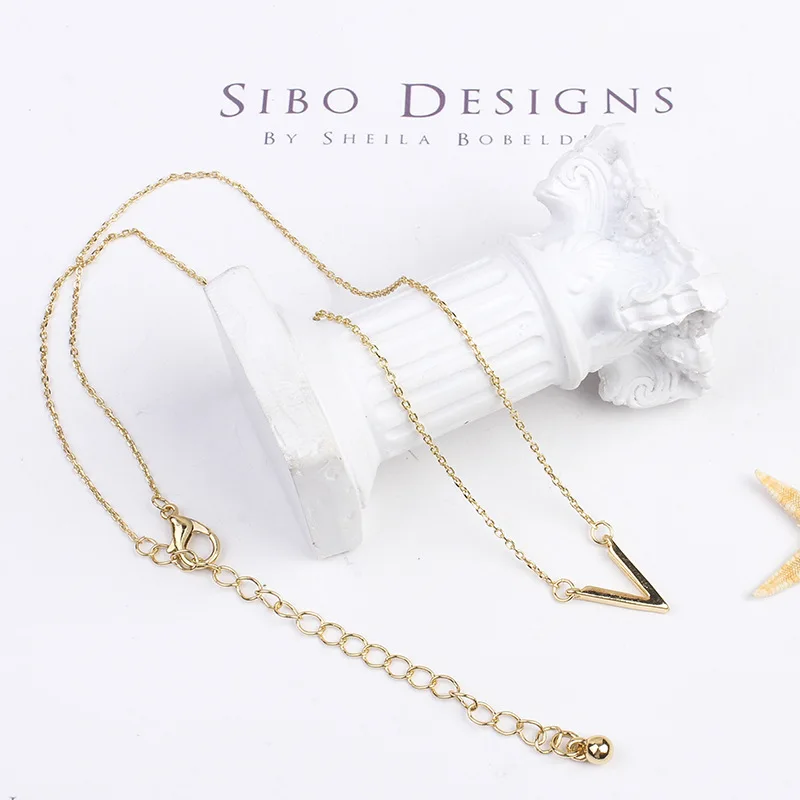

Letter Necklaces for Women Ropuhov Korean Leather Winding Diamond Inlaid Fashion Neck Chain Temperament Sweater Choker Jewelry