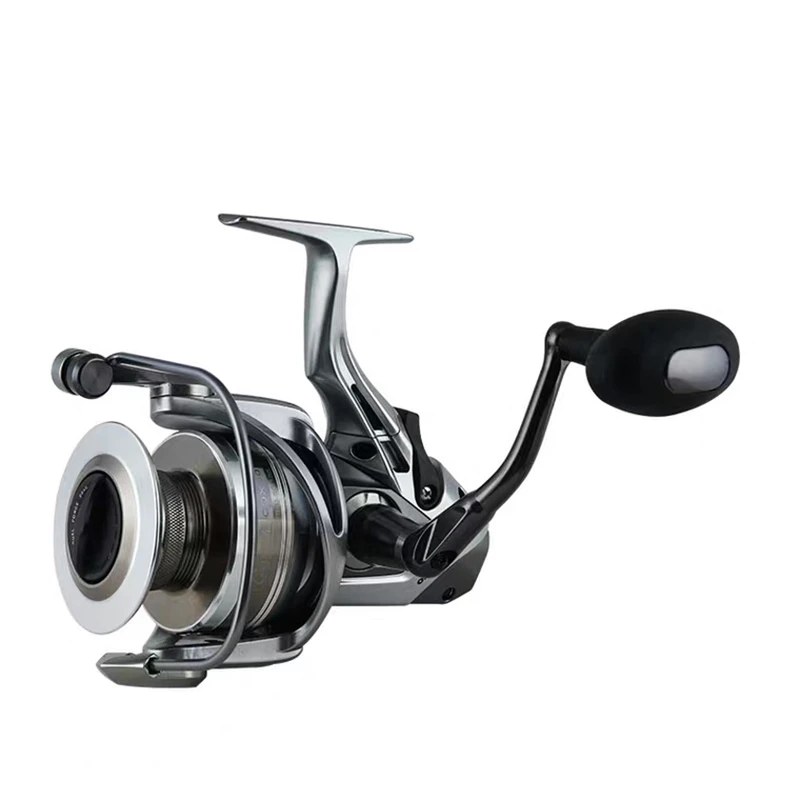 Рыболовное колесо OKUMA высокоскоростное передаточное число 4 9: 1 серия 5000 -16000 4BB