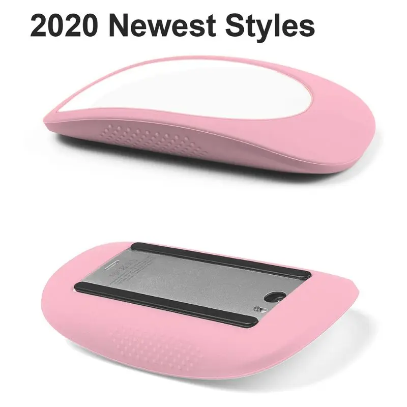 Для Apple Mouse защитный чехол Magic 1/2 поколение беспроводной силиконовый против
