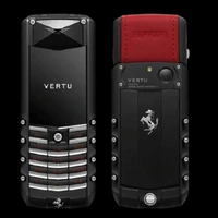 Refurbished Original 1 1 VERTU Mobile Phone High-end Customized Mobile Phone High-quality Mobile Phone