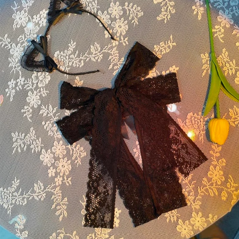 

Забавное нижнее белье, кружевное сексуальное нижнее белье, открытые съемные трусики, женские трусики большого размера с бантом, прозрачные стринги, милые трусики для девочек