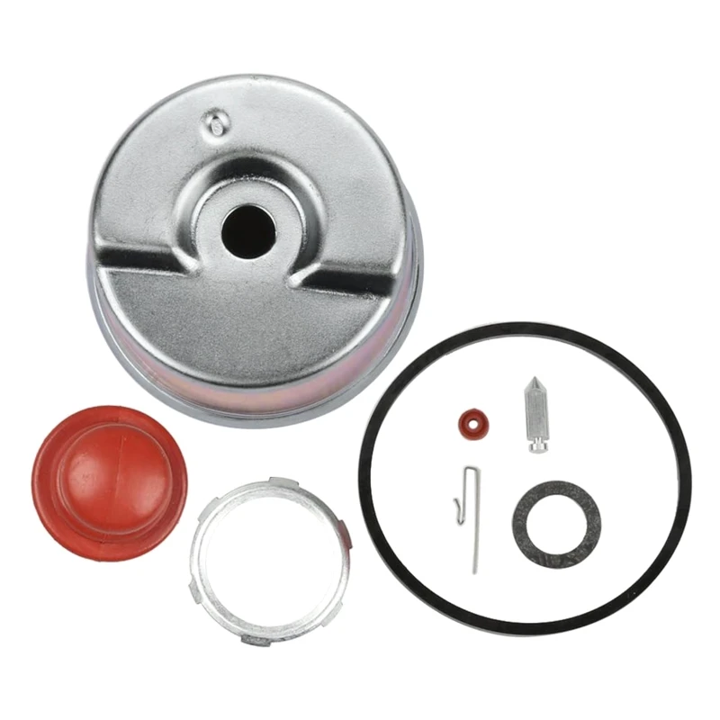 

N7MD for Tecumseh 631867 631021B 631021A 631021 36045A Carburetor Carb Needle for SEAT Bowl Gasket Rebuild Repair Kit