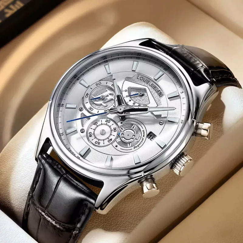 Рисунок 3 - Мужские многофункциональные водонепроницаемые