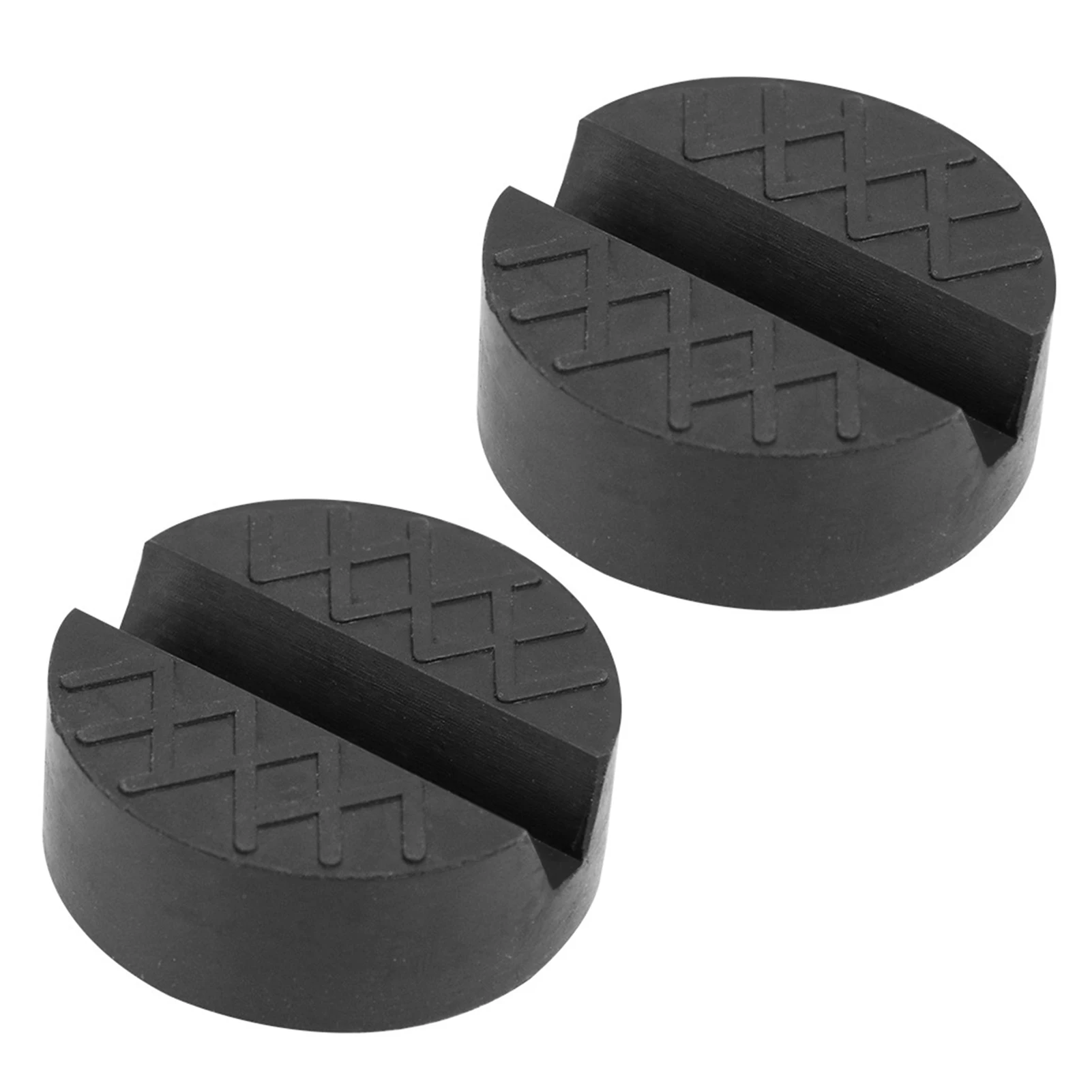 

Универсальные Автомобильные Домкраты С Прорезями, Высокопрочная Резиновая Прокладка