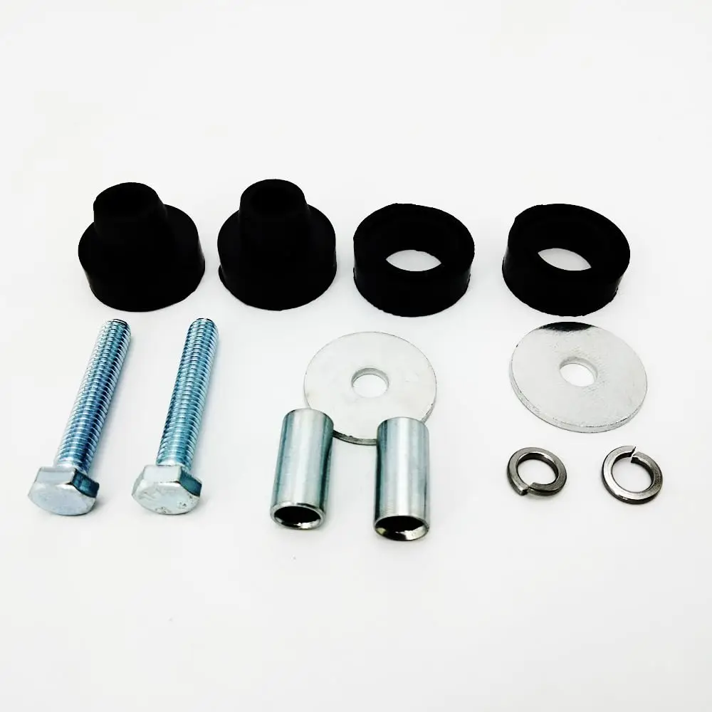 

Комплект резиновых подушек для крепления топливного бака для Suzuki DR125SE Bandit GSF 400 600