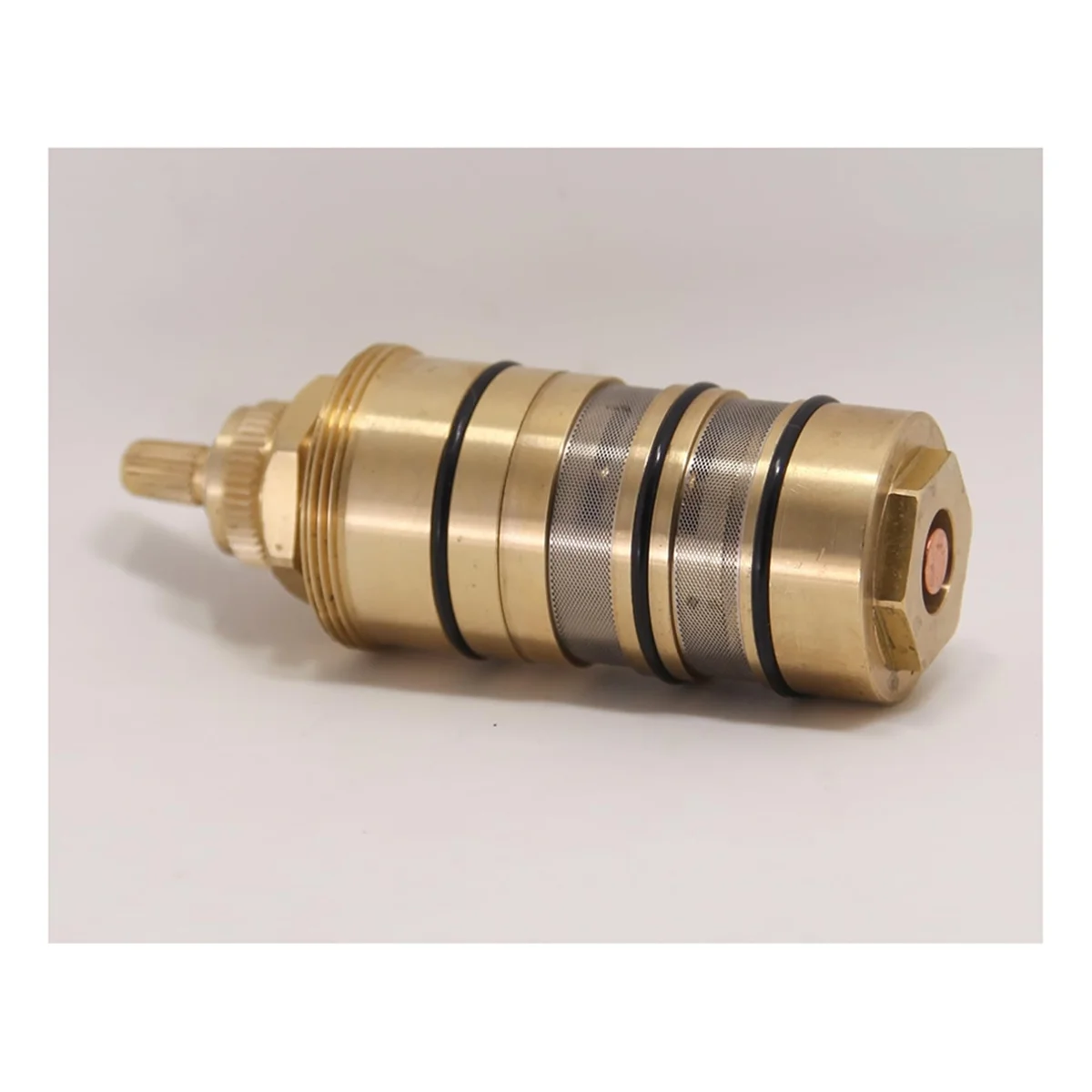 Термостатический картридж для MOEN 130156 Душевые клапаны 3/4 дюйма замены картриджа