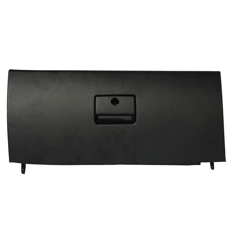 

1J1857121 Car Front Passenger Side Console Glove Garbage Box Door Lid Cover for Golf 4 MK4 1998-2004