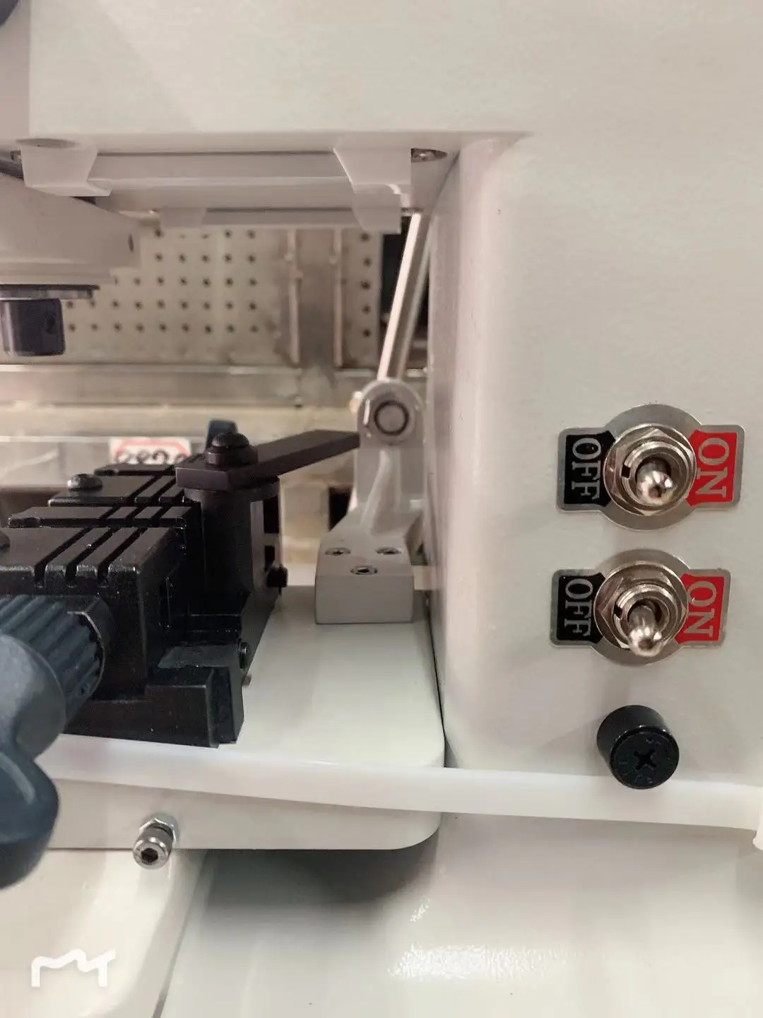 Рисунок 3 - Усовершенствованная многофункциональная