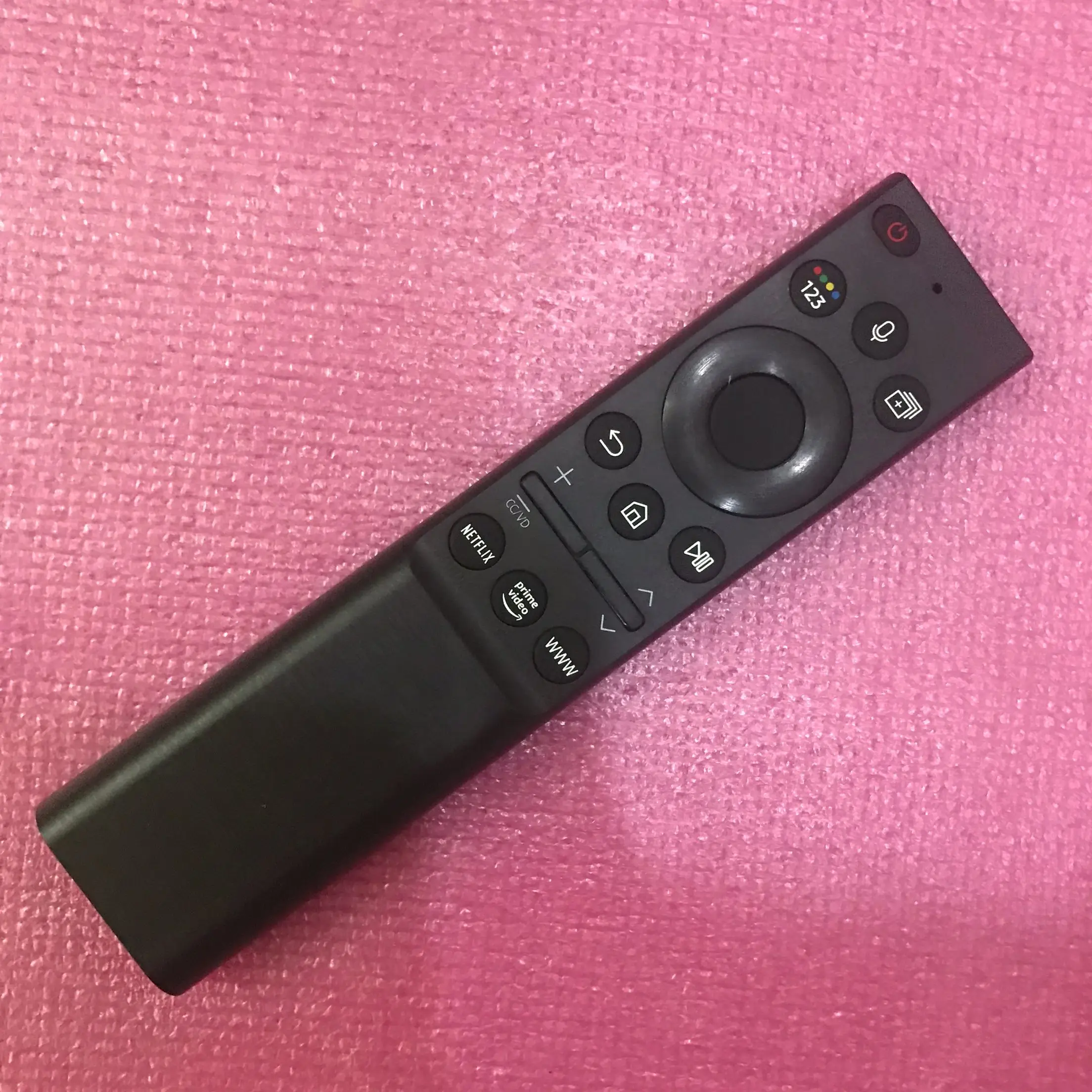 Голосовой пульт дистанционного управления BN59-01357C BN59-01357L для Samsung TV Smart TV QA85QN85AASXNZ QA85QN800ASXNZ QA85QN900ASXNZ запасные части (art.: 3920d136a0780) - 3920d136a0780