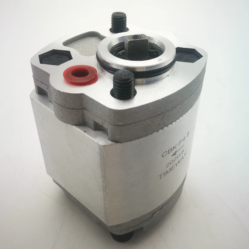 

Гидравлический зубчатый насос CBK-F4.0F CBK-F4.2F CBK-F4.8F CBK-F3.2F CBK-F3.7F масляный насос высокого давления 20Mpa антиблокировочная гидравлическая мощность