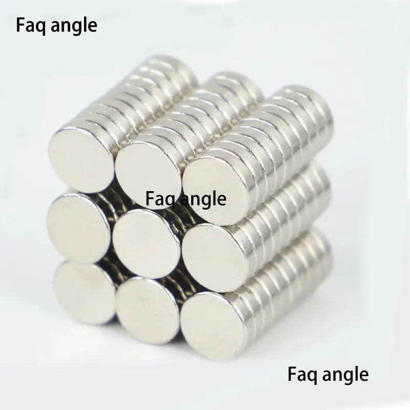 

12x3 Round Fridge Magnet Balls N35 Magnetic Square Super Powerful Neodymium Magnets N52 Imas Magnetic Balls Magnetti