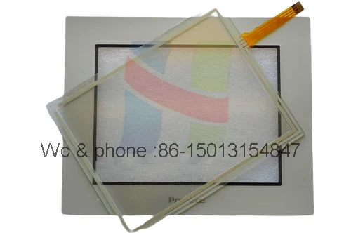 Рекламная акция Новая высококачественная фотопленка с планшетом 3280035-01 / 02 touch pad