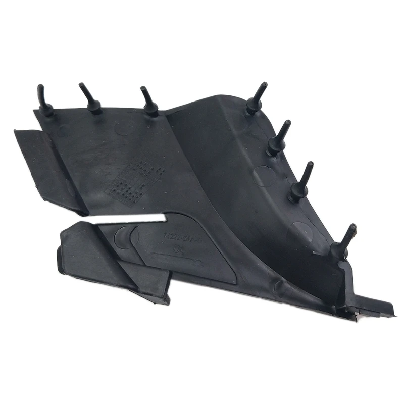 Крышка шарнира капота двигателя автомобиля для HONDA FIT JAZZ 2005-2008 74212-SAA-G00 74222-SAA-G00