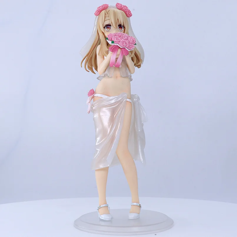 Фигурка аниме Fate/kaleid Liner Illya 21 см |