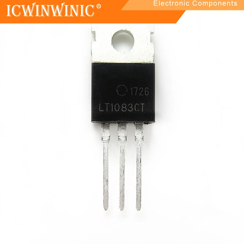 10 шт. LT1083CT LT1083