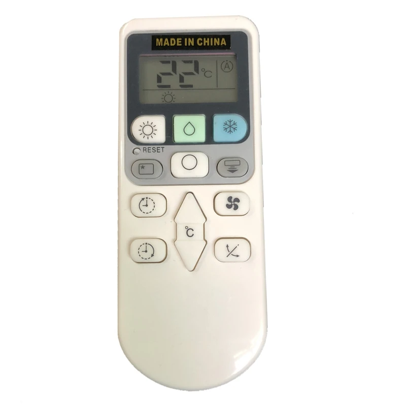 

Прочный пластиковый контроллер кондиционера, поставка для Hitachi