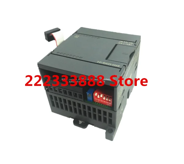 

6ES7231-0HC22-0XA8 digital module